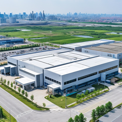 Transparent Factory