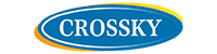Crossky Logo